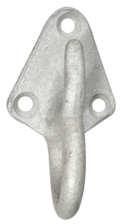 21464 Planenhaken ohne Löcher